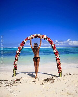 chiaraacasadei Nude Leaked Photo #3