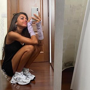 chiaraacasadei Nude Leaked Photo #7