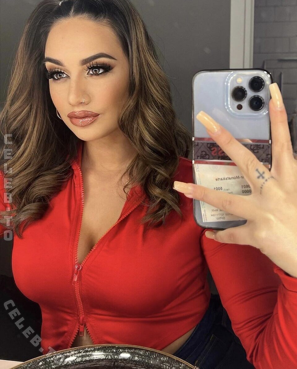 Chiaradamico Nude Leaked Photos