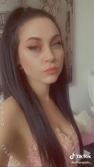 Chiarajolin Nude Leaked Photo #3