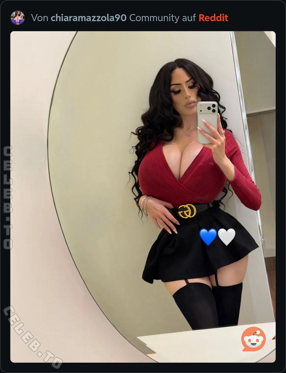 Chiaramazzola photo