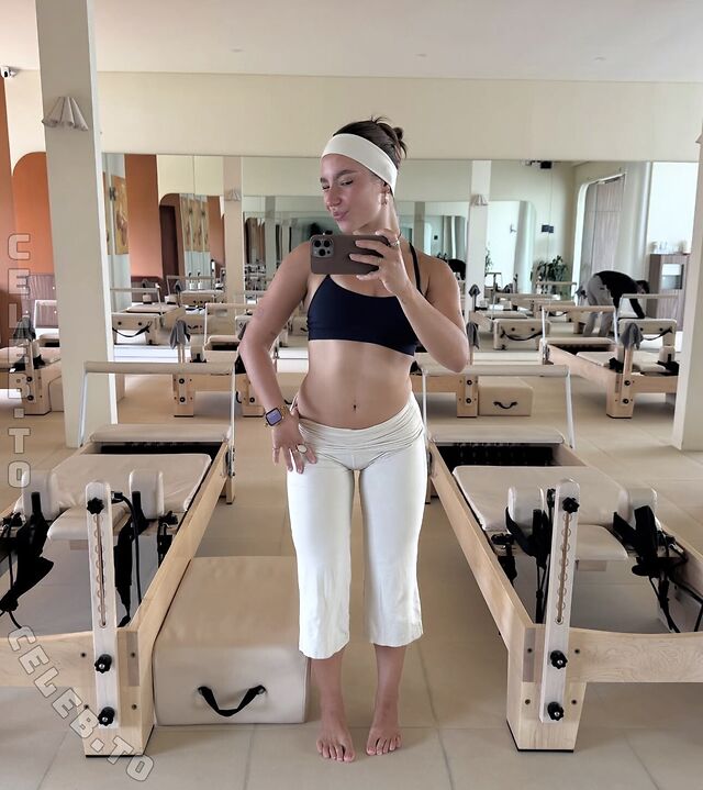 Chiara Kern leaked photos