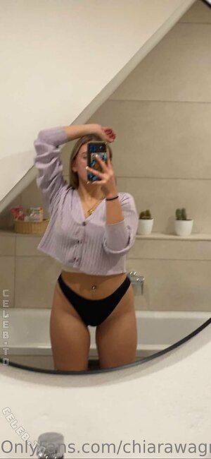 chiarawagner Nude Leaked Photo #25