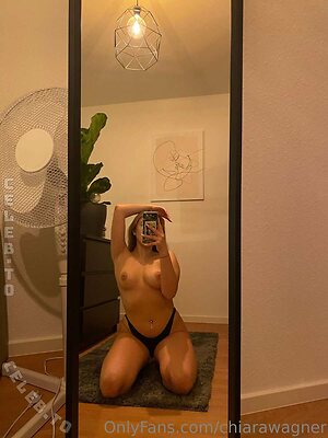 chiarawagner Nude Leaked Photo #27