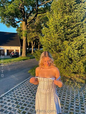 chiarawagner Nude Leaked Photo #31