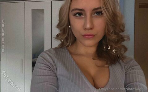 chiarawagner Nude Leaked Photo #38