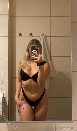 chiarawagner Nude Leaked Photo #49