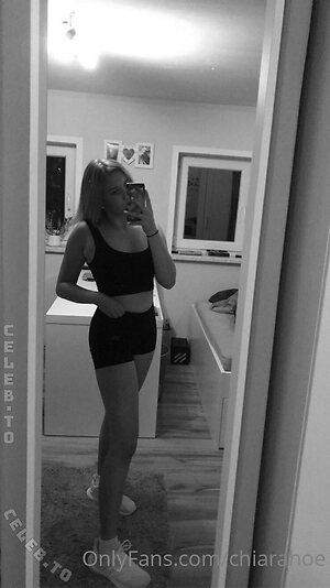 chiarawagner Nude Leaked Photo #67