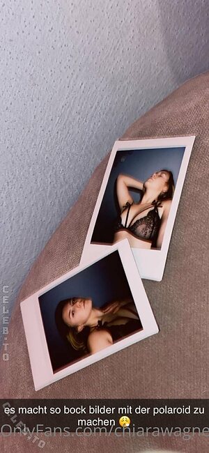 chiarawagner Nude Leaked Photo #93