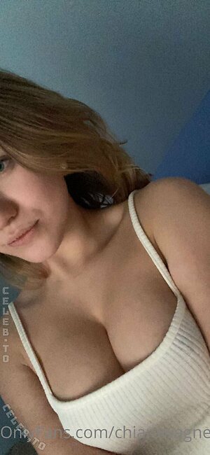 chiarawagner Nude Leaked Photo #100