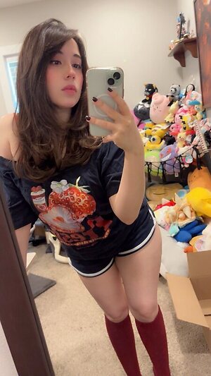 ChibiCedie leaked photo #6
