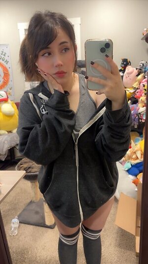 ChibiCedie leaked photo #8