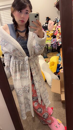 ChibiCedie leaked photo #16