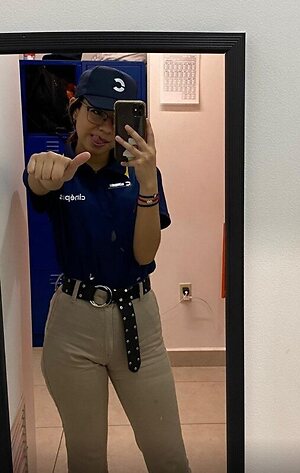 Chica Cinepolis