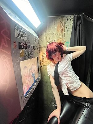chickenburgerbaby leaked photo #2