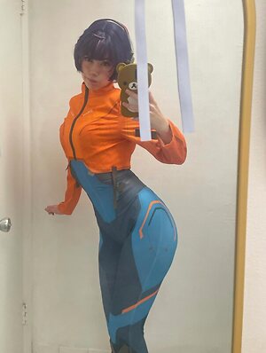 chickenburgerbaby leaked photo #5