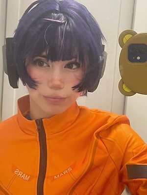chickenburgerbaby leaked photo #6
