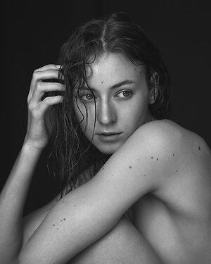 Chiekorita Nude Leaked Photo #2