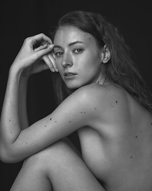 Chiekorita leaked photos