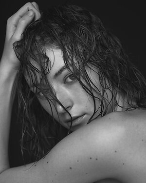 Chiekorita leaked photos