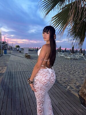 Chiiarettah_ Nude Leaked Photo #12