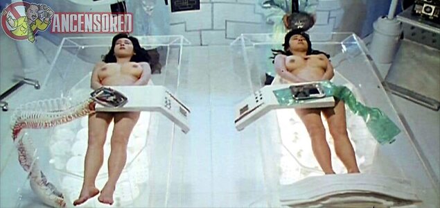 Chikako Aoyama leaked photo #5