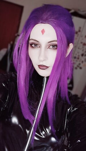 chilli.chibi leaked photo #14