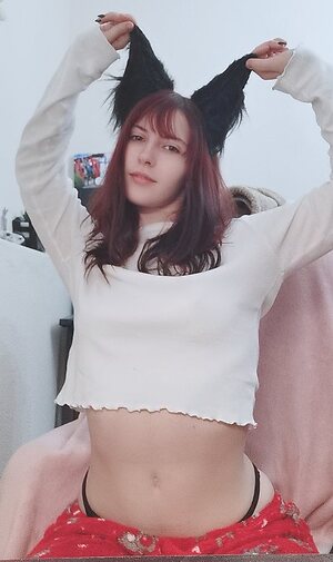 chilli.chibi leaked photo #19
