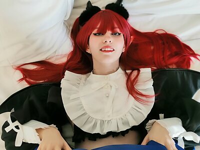 chilli.chibi leaked photo #35