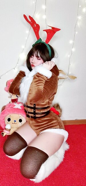 chilli.chibi leaked photo #38