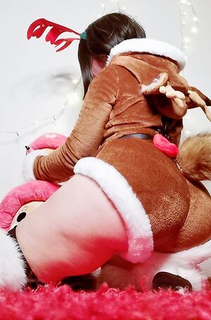 chilli.chibi leaked photo #39