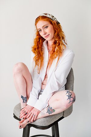 chillxcherry Nude Leaked Photo #2