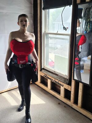 ChimeraCostumes leaked photo #17