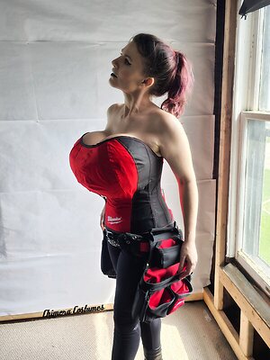 ChimeraCostumes leaked photo #20