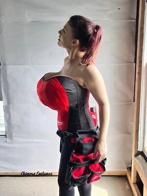 ChimeraCostumes leaked photo #21