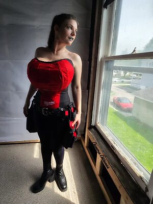 ChimeraCostumes leaked photo #22