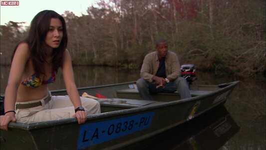 China Chow leaked photo #2