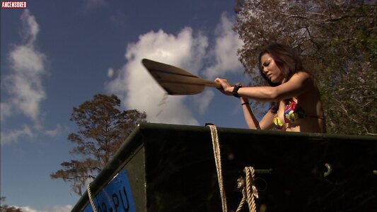 China Chow leaked photo #3
