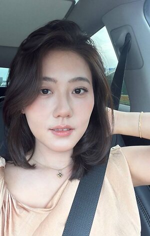 Chinese Taxi Driver