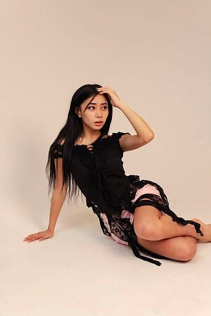 Chinese.babygirl leaked photo #2