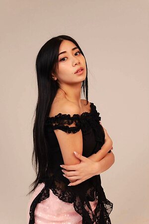 Chinese.babygirl leaked photo #3