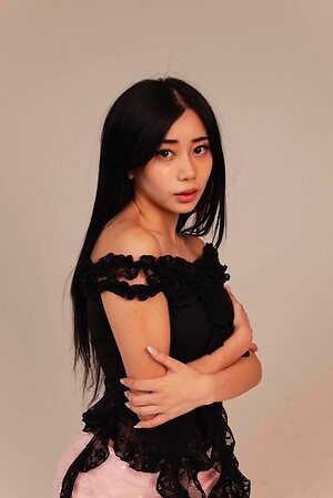 Chinese.babygirl leaked photo #4