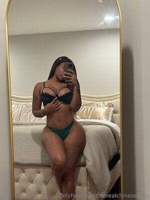 Chinesekitty leaked photo #8