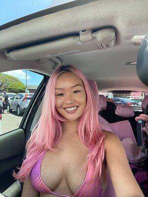Chinqpink leaked photo #2