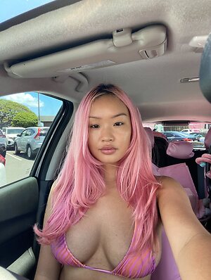 Chinqpink leaked photo #3