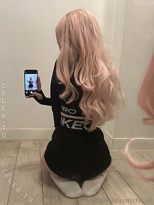 chinuki photo