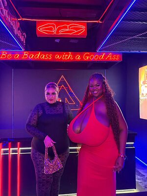 Chioma Lovv leaked photo #26