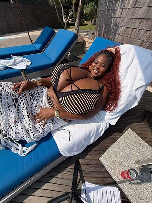 Chioma Lovv leaked photo #41