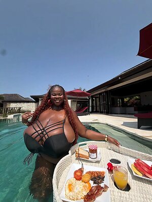 Chioma Lovv leaked photo #45