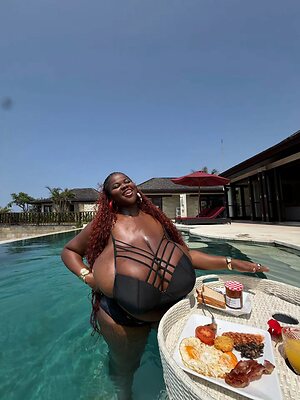 Chioma Lovv leaked photo #51